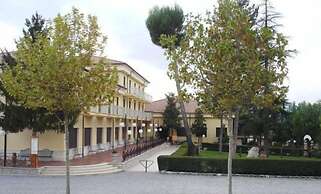 Grand Hotel Certosa