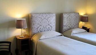 Grand Hotel Certosa