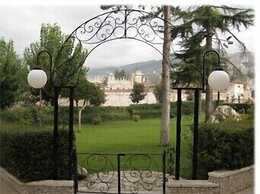 Grand Hotel Certosa