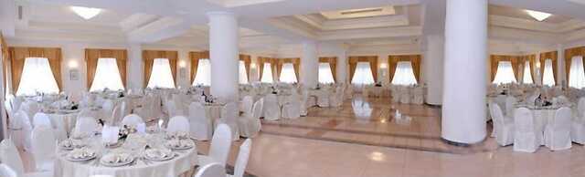 Grand Hotel Certosa