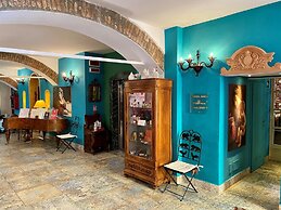 Hotel Il Guercino