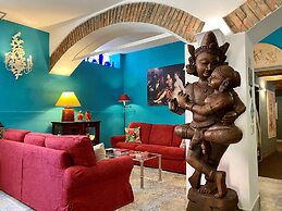 Hotel Il Guercino