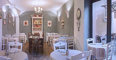 Hotel Il Guercino
