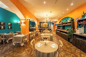 Hotel Il Guercino