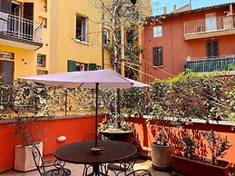 Hotel Il Guercino