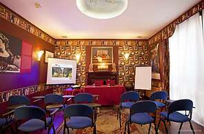 Hotel Il Guercino