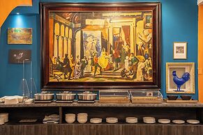Hotel Il Guercino