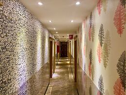 Hotel Il Guercino