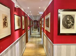 Hotel Il Guercino
