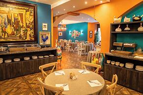Hotel Il Guercino