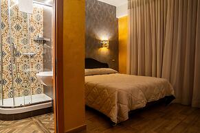 Hotel Il Guercino