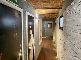 Hotel Il Guercino