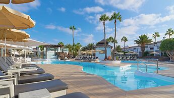 H10 White Suites