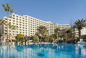 H10 Las Palmeras