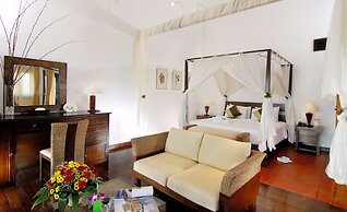 Mangosteen Ayurveda & Wellness Resort