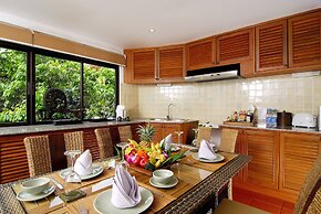 Mangosteen Ayurveda & Wellness Resort