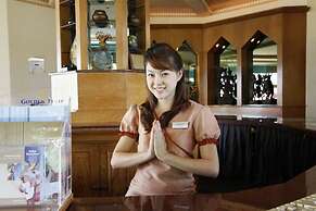 Mangosteen Ayurveda & Wellness Resort