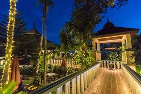 Mangosteen Ayurveda & Wellness Resort