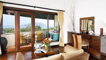 Mangosteen Ayurveda & Wellness Resort