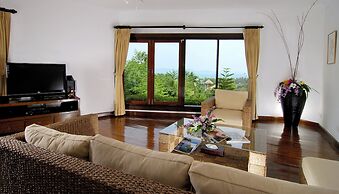 Mangosteen Ayurveda & Wellness Resort