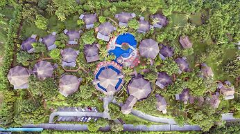Mangosteen Ayurveda & Wellness Resort
