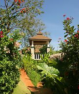 Mangosteen Ayurveda & Wellness Resort