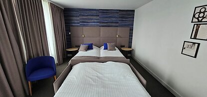 Hotel Les 3 Clés