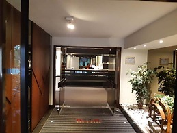 Hotel Les 3 Clés