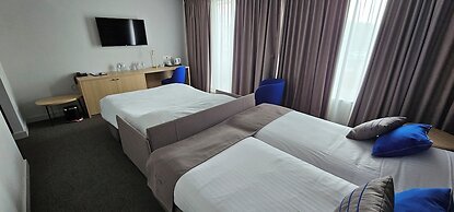 Hotel Les 3 Clés