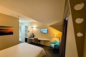 Hotel L' Amandier