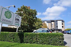 Hotel L' Amandier