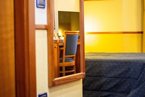 Pacific Hotel Fortino