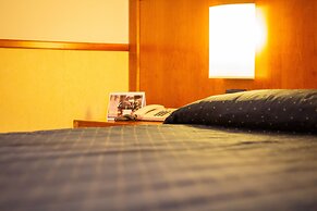 Pacific Hotel Fortino