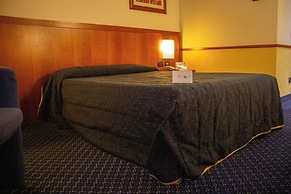Pacific Hotel Fortino