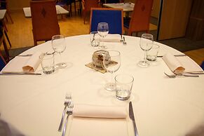 Pacific Hotel Fortino