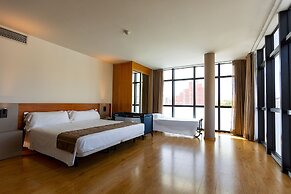 Hotel Vértice Índalo Almería