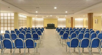 Hotel Vértice Índalo Almería