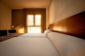 Hotel Vértice Índalo Almería