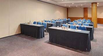 Hotel Vértice Índalo Almería