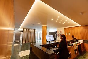 Hotel Vértice Índalo Almería
