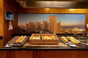 Hotel Vértice Índalo Almería