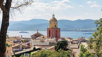 Hôtel La Tartane Saint -Tropez