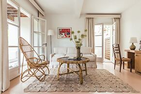 Hôtel La Tartane Saint -Tropez
