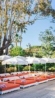 Hôtel La Tartane Saint -Tropez