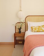 Hôtel La Tartane Saint -Tropez