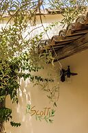 Hôtel La Tartane Saint -Tropez