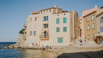 Hôtel La Tartane Saint -Tropez