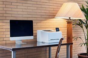 AC Hotel Ciudad de Tudela by Marriott