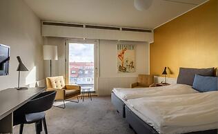 Griffen Spahotel
