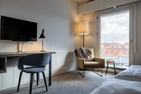 Griffen Spahotel